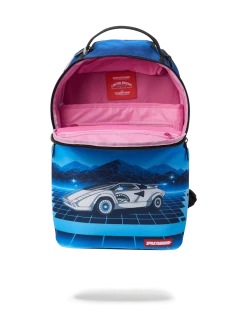 SPRAYGROUND® BAGS INFERNO BACKPACK 4 SPRAYGROUND® BAGS INFERNO BACKPACK