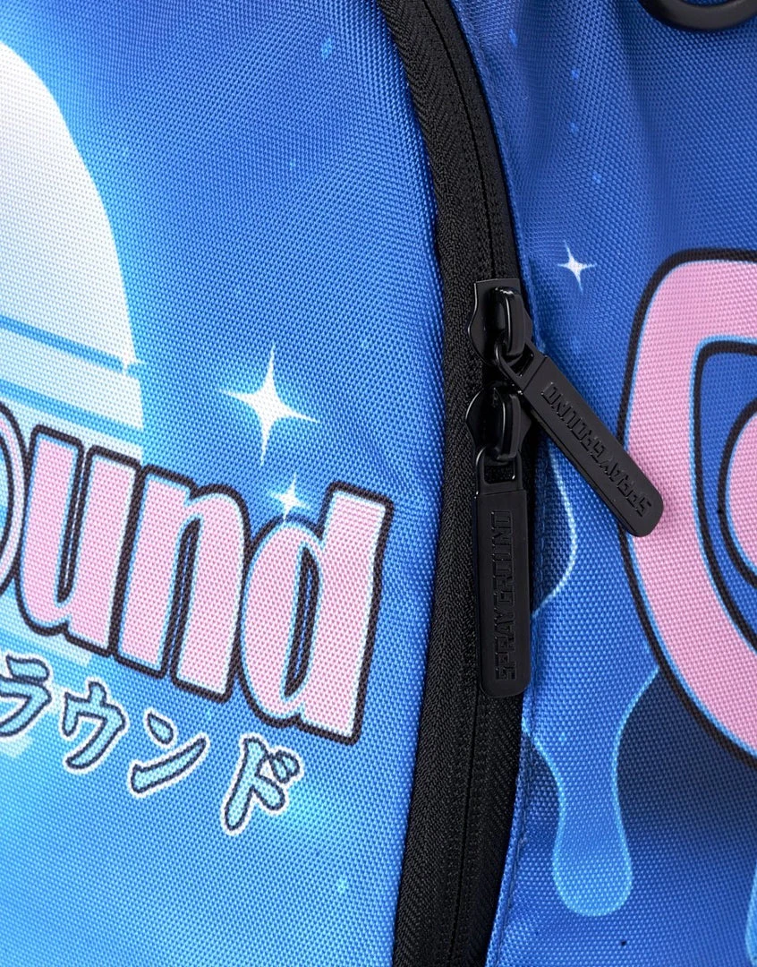 SPRAYGROUND® BAGS INFERNO BACKPACK SPRAYGROUND® BAGS INFERNO BACKPACK