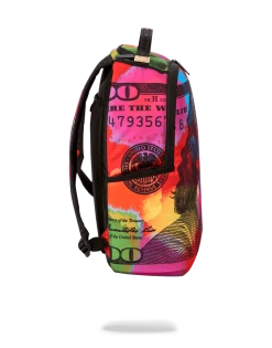 SPRAYGROUND® COLOR WAVES BACKPACK BAGS 12 SPRAYGROUND® COLOR WAVES BACKPACK BAGS