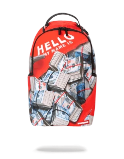 SPRAYGROUND® 777 BACKPACK