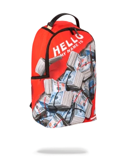 SPRAYGROUND® 777 BACKPACK