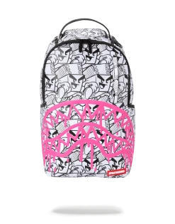 SPRAYGROUND® MONEY BOYS ATTACK BACKPACK