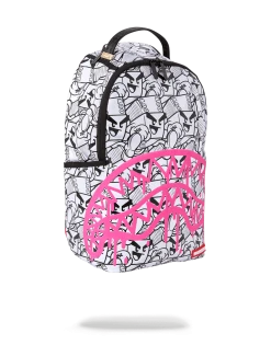 SPRAYGROUND® MONEY BOYS ATTACK BACKPACK
