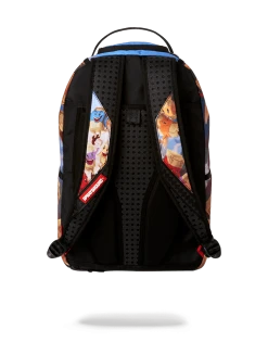 SPRAYGROUND® BAGS MONEY ANGELS BACKPACK