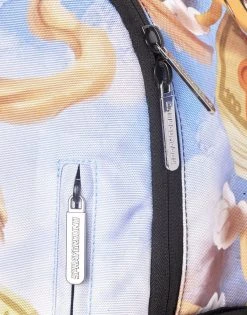 SPRAYGROUND® BAGS MONEY ANGELS BACKPACK