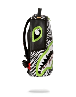 SPRAYGROUND® SAFARI CUT BACKPACK