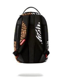 SPRAYGROUND® SAFARI CUT BACKPACK
