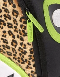 SPRAYGROUND® SAFARI CUT BACKPACK