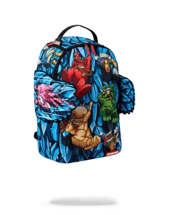 SPRAYGROUND® BAGS HANG IN THERE BACKPACK