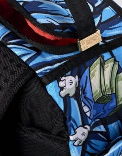 SPRAYGROUND® BAGS HANG IN THERE BACKPACK