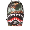 SPRAYGROUND® BAGS HERO SHARK BACKPACK