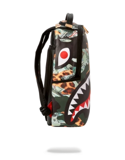 SPRAYGROUND® BAGS HERO SHARK BACKPACK