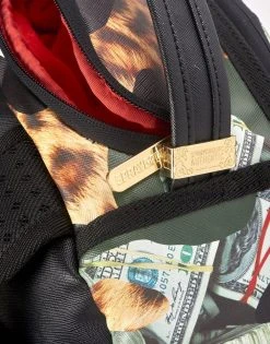 SPRAYGROUND® BAGS HERO SHARK BACKPACK