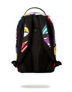 SPRAYGROUND® LIP SERVICE BACKPACK