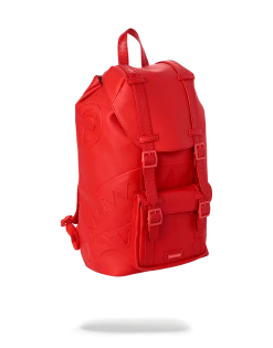 SPRAYGROUND® THE HILLS BACKPACK (RED) BAGS
