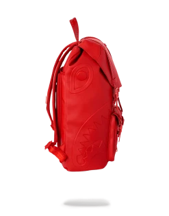 SPRAYGROUND® THE HILLS BACKPACK (RED) BAGS 12 SPRAYGROUND® THE HILLS BACKPACK (RED) BAGS