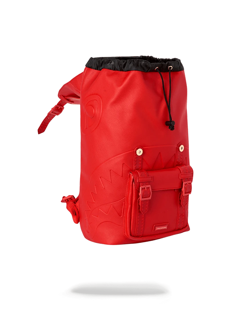 SPRAYGROUND® THE HILLS BACKPACK (RED) BAGS 8 SPRAYGROUND® THE HILLS BACKPACK (RED) BAGS