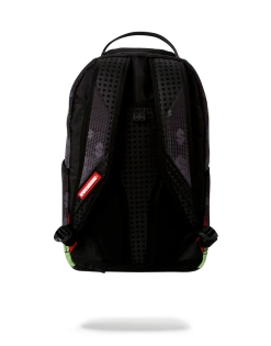 SPRAYGROUND® RICHIE RICH: MONEY DIP BACKPACK BAGS