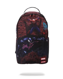 SPRAYGROUND® VENOM: BREAKOUT BACKPACK BAGS