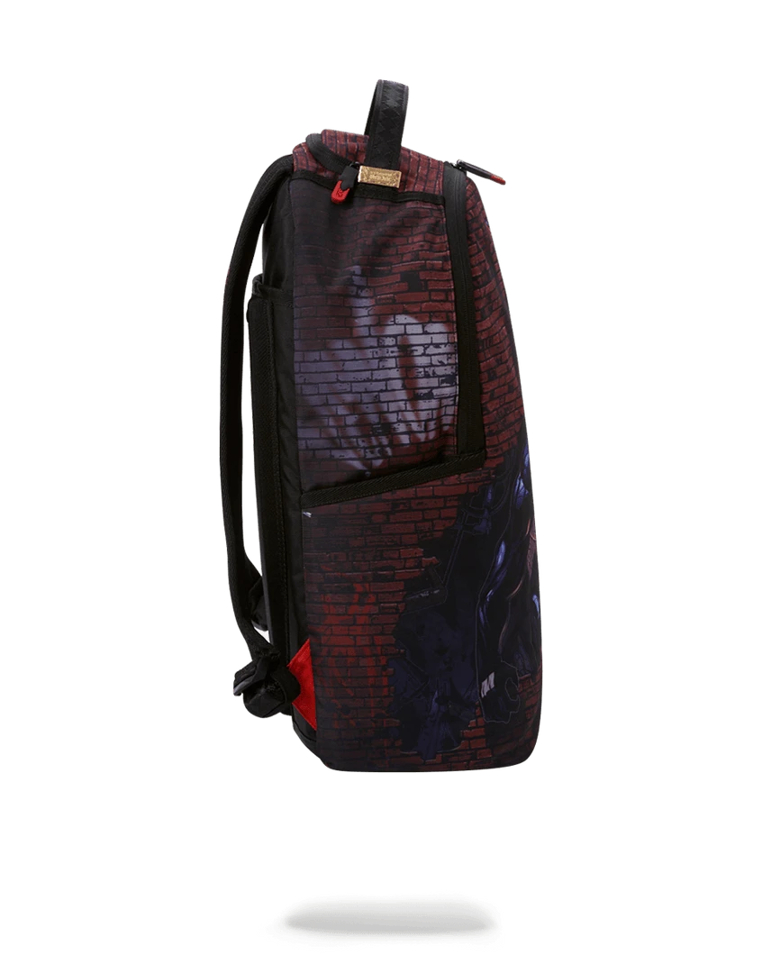 SPRAYGROUND® VENOM: BREAKOUT BACKPACK BAGS 3 SPRAYGROUND® VENOM: BREAKOUT BACKPACK BAGS