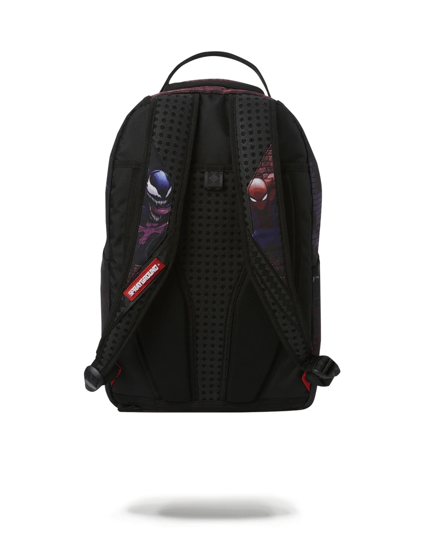 SPRAYGROUND® VENOM: BREAKOUT BACKPACK BAGS 4 SPRAYGROUND® VENOM: BREAKOUT BACKPACK BAGS