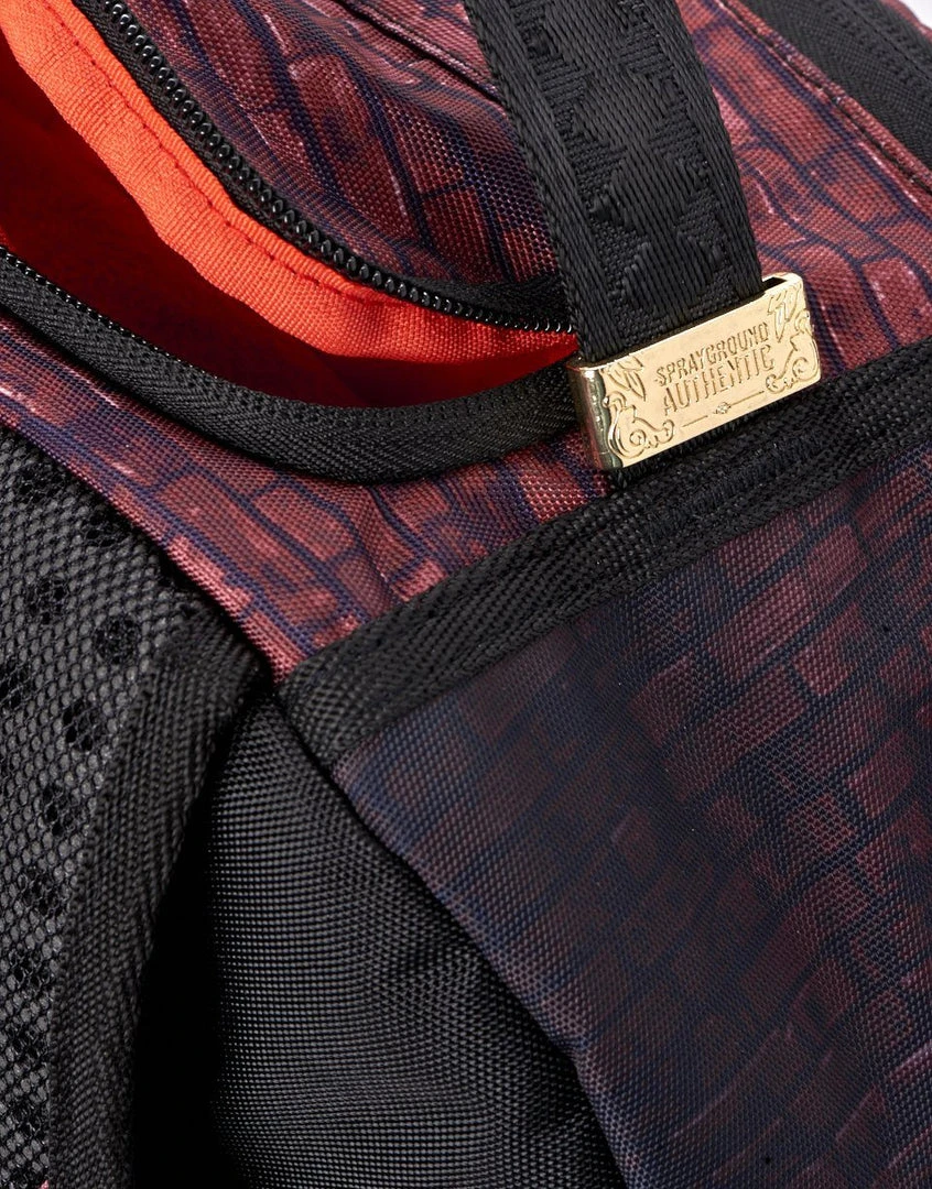 SPRAYGROUND® VENOM: BREAKOUT BACKPACK BAGS 7 SPRAYGROUND® VENOM: BREAKOUT BACKPACK BAGS