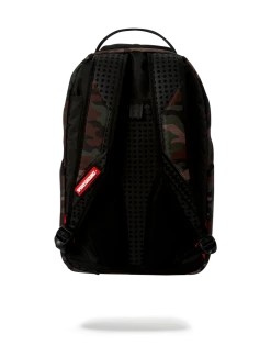 SPRAYGROUND® DEADPOOL: MONEY BOY BACKPACK 3 SPRAYGROUND® DEADPOOL: MONEY BOY BACKPACK