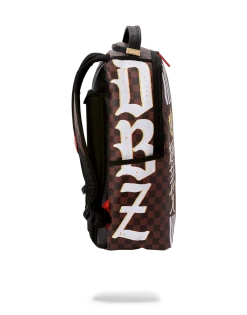 SPRAYGROUND® DBZ: SUPER SAIYAN BACKPACK