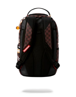 SPRAYGROUND® DBZ: SUPER SAIYAN BACKPACK