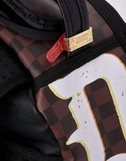 SPRAYGROUND® DBZ: SUPER SAIYAN BACKPACK