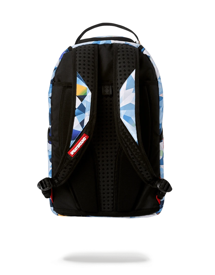 SPRAYGROUND® SPENSIVE BACKPACK BAGS SPRAYGROUND® SPENSIVE BACKPACK BAGS