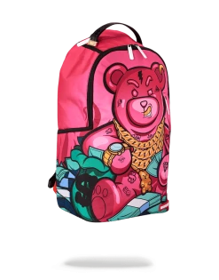 SPRAYGROUND® LIL' SASSY BACKPACK BAGS