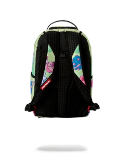 SPRAYGROUND® RICK AND MORTY LOOK AT ME BACKPACK BAGS