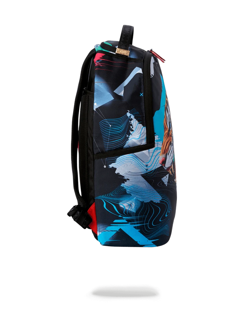 SPRAYGROUND® TIGRE BACKPACK BAGS SPRAYGROUND® TIGRE BACKPACK BAGS