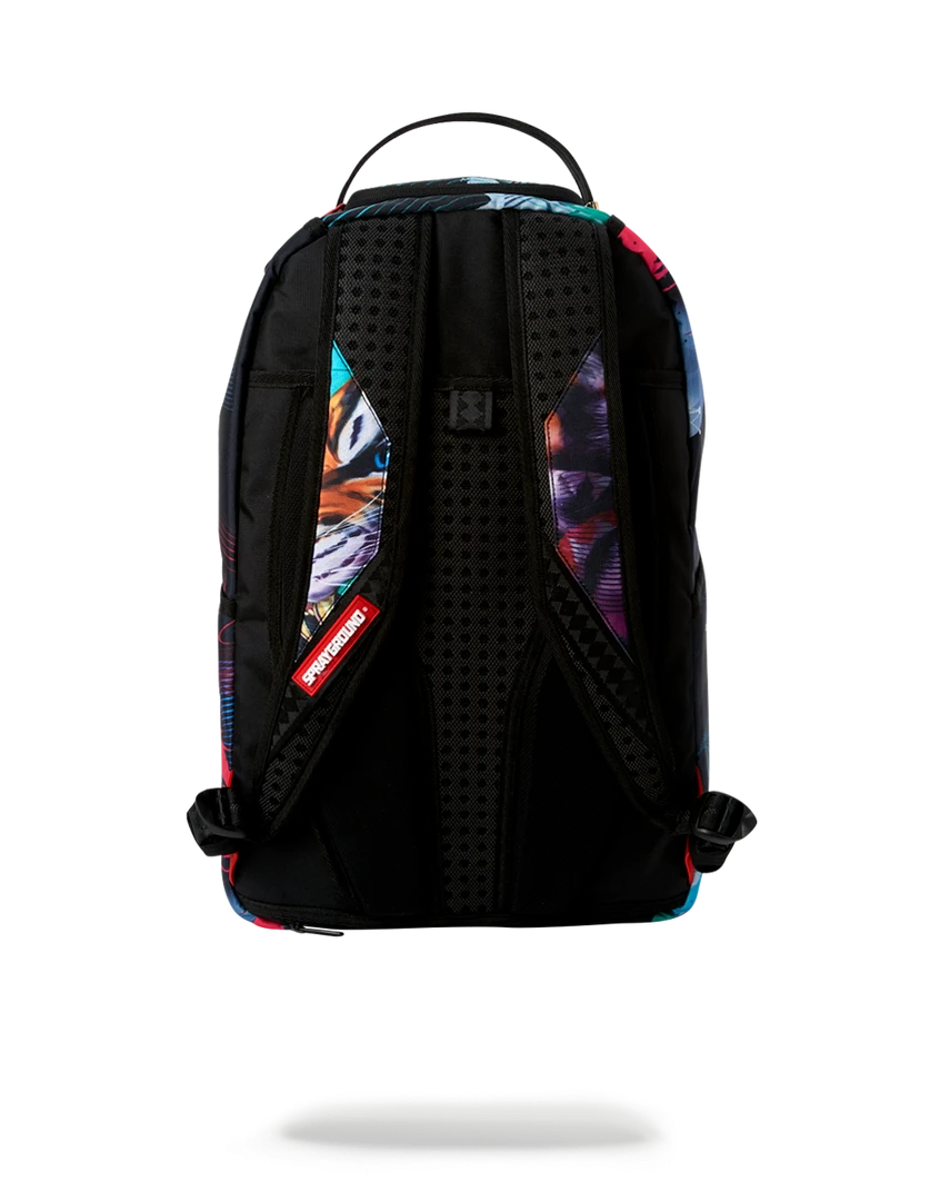 SPRAYGROUND® TIGRE BACKPACK BAGS SPRAYGROUND® TIGRE BACKPACK BAGS