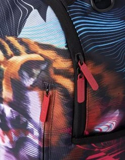 SPRAYGROUND® TIGRE BACKPACK BAGS 5 SPRAYGROUND® TIGRE BACKPACK BAGS