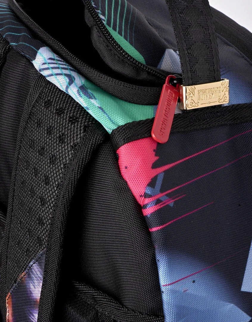 SPRAYGROUND® TIGRE BACKPACK BAGS SPRAYGROUND® TIGRE BACKPACK BAGS