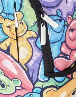 SPRAYGROUND® YUMMY GUMMY LIPS BACKPACK