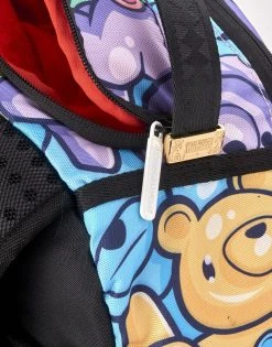 SPRAYGROUND® YUMMY GUMMY LIPS BACKPACK