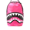 SPRAYGROUND® ANIME CAMO BACKPACK BAGS