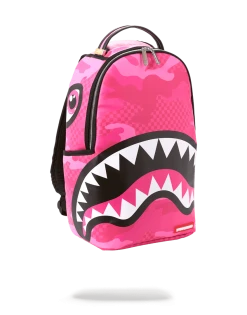 SPRAYGROUND® ANIME CAMO BACKPACK BAGS
