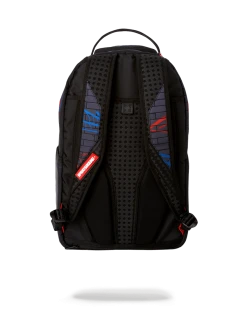 SPRAYGROUND® SPIDERMAN: WILDSTYLE BACKPACK BAGS 12 SPRAYGROUND® SPIDERMAN: WILDSTYLE BACKPACK BAGS