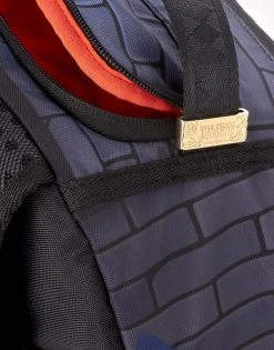 SPRAYGROUND® SPIDERMAN: WILDSTYLE BACKPACK BAGS 15 SPRAYGROUND® SPIDERMAN: WILDSTYLE BACKPACK BAGS