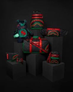 Custom Bundle DINERO ULTIMATE BUNDLE (7 PCS) NEW ARRIVALS