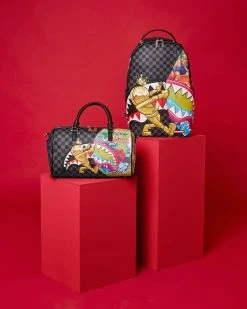 Custom Bundle ASTROMANE SHARKS IN SPACE BUNDLE (2 PCS) NEW ARRIVALS