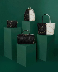 Custom Bundle LEVELED UP SPLIT QUILT SHARK WANDERLUST BUNDLE (4 PCS) NEW ARRIVALS