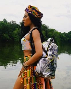 SPRAYGROUND® Ai LIONS ARE FOREVER BACKPACK BAGS 21 SPRAYGROUND® Ai LIONS ARE FOREVER BACKPACK BAGS