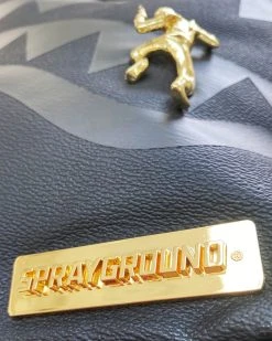 SPRAYGROUND® THE 11 NINJAS BACKPACK BAGS 21 SPRAYGROUND® THE 11 NINJAS BACKPACK BAGS