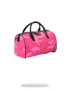 SPRAYGROUND® ANIME CAMO MINI DUFFLE