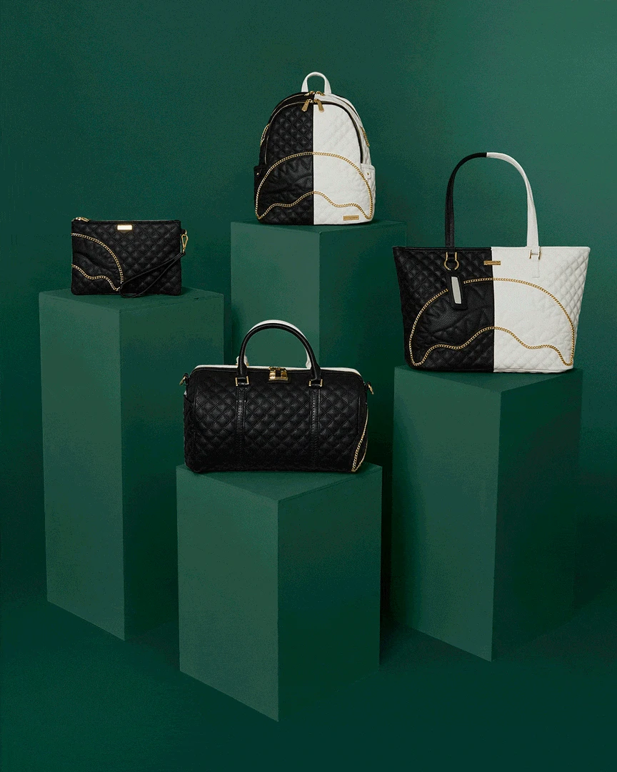 Custom Bundle LEVELED UP SPLIT QUILT SHARK WANDERLUST BUNDLE (4 PCS) NEW ARRIVALS 2 Custom Bundle LEVELED UP SPLIT QUILT SHARK WANDERLUST BUNDLE (4 PCS) NEW ARRIVALS